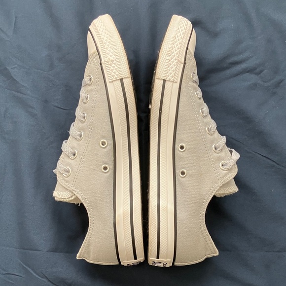 Converse All Star Double Tongue Sneakers - Picture 5 of 9